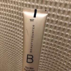 Beautycounter tint skin mocha